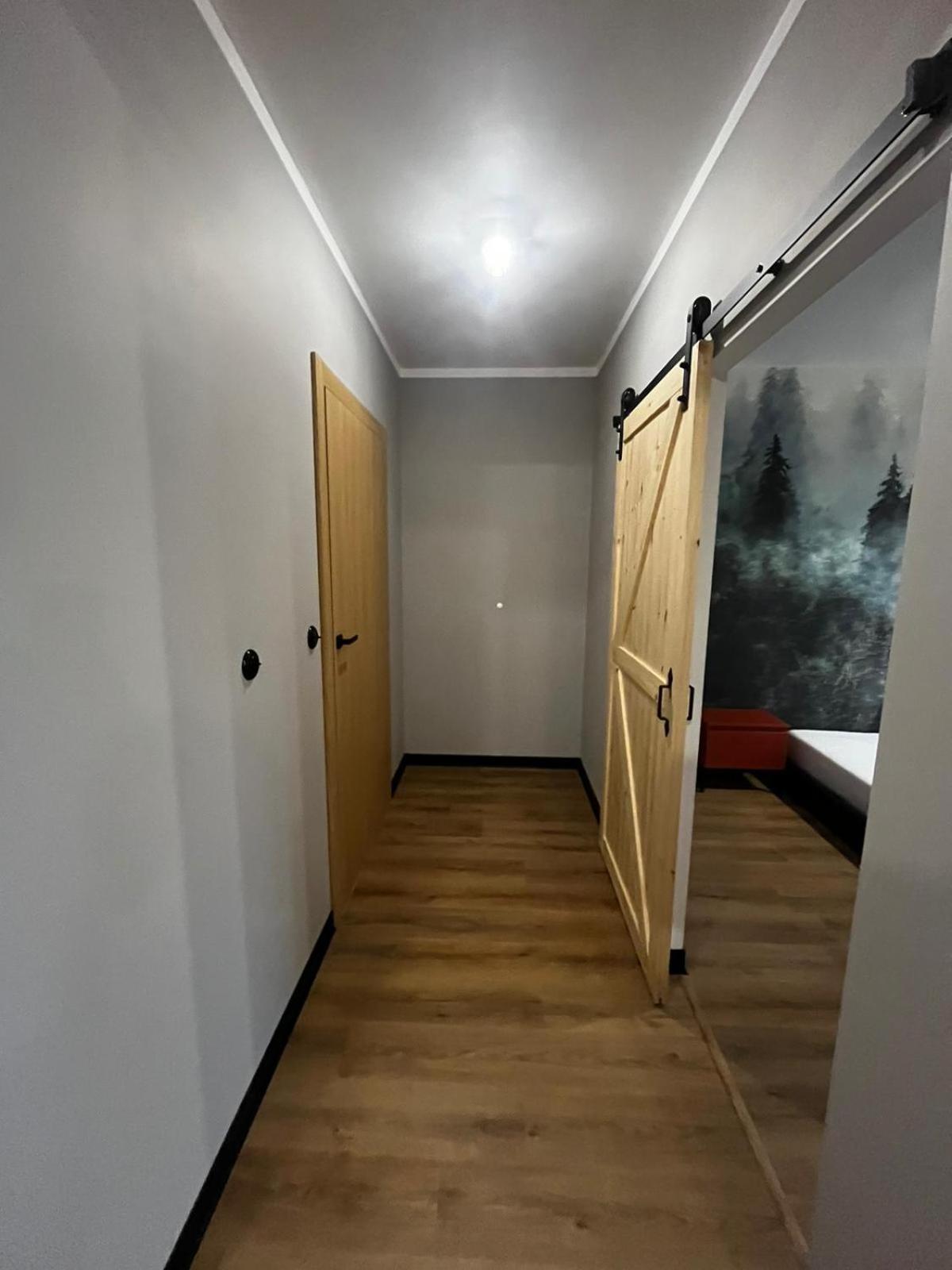 Apartament Z Widokiem Na Stadion Styl Industrialny Jedyny Taki Check In 24 H 波兹南 外观 照片